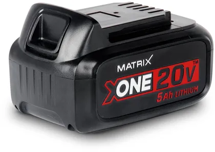 AKU MATRIX X-ONE 20V 5,0AH