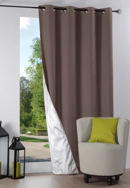 KARDIN LOVELY CASA NELSON 135X240CM HELEPRUUN