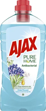 PUHASTUSSPREI AJAX PURE HOME EDERFLOWER 500ML