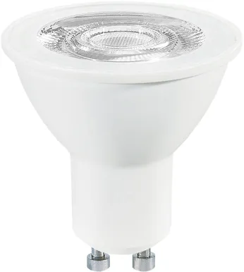 LED LAMP OSRAM 5W 827 GU10 PLAST