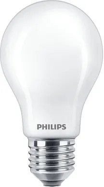 LED LAMP PHILIPS CLASSIC 12W A60 E27 MATT KLAAS WGD90 PHILIPS