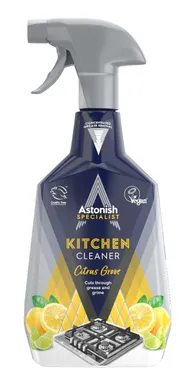 PUHASTUSVAHEND ASTONISH KÖÖGILE 750ML