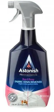 PLEKIEEMALDAJA ASTONISH 750ML