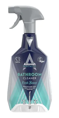 PUHASTUSVAHEND ASTONISH VANNITOALE 750ML