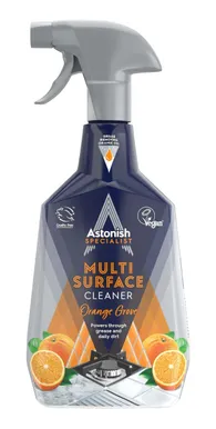 ÜLDPUHASTUSVAHEND ASTONISH 750ML
