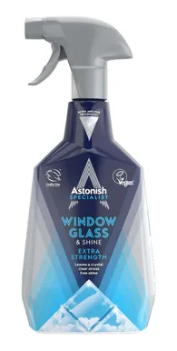 AKNAPUHASTUSVAHEND ASTONISH 750ML