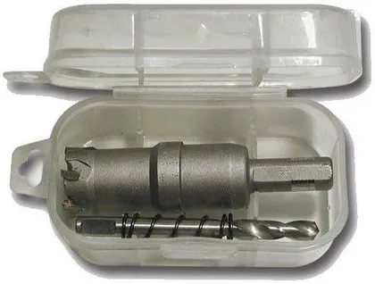 AUGUFREES XTLINE METALLILE 30MM