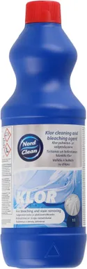 PUHASTUSVAHEND KLORIIT NORD CLEAN 1L