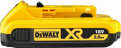 AKU DEWALT 18V 2,0AH XR LI-ION