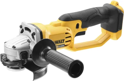 AKUKETASLÕIKUR DEWALT DCG412N 18V, ILMA AKU JA LAADIJATA