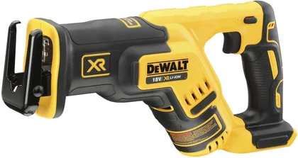 AKUUNIVERSAALSAAG DEWALT DCS367N 18V, ILMA AKU JA LAADIJATA