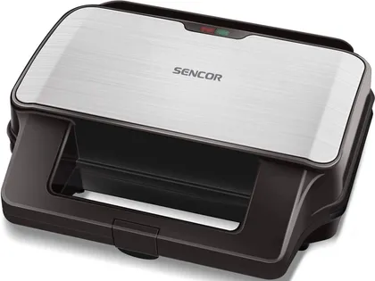 VÕILEIVAGRILL 4IN1 SENCOR SSM9940SS