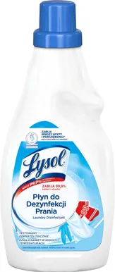 DESINFITSEERIMISVEDELIK PESULE LYSOL 720 ML