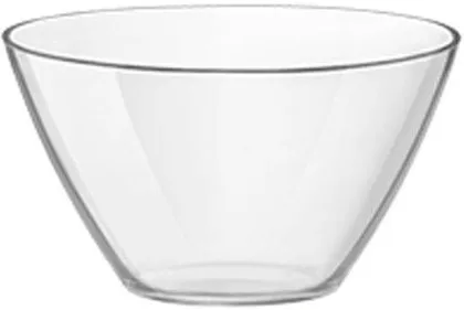 KLAASKAUSS BORMIOLI BASIC 110CL 17X9,6CM