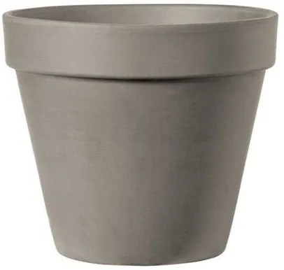 ÜMBRISPOTT DEROMA SAVIST STANDART GRAFIIT 11CM
