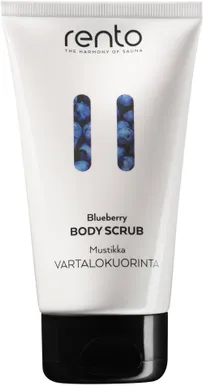 KEHAKOORIJA RENTO MUSTIKAS 150ML 