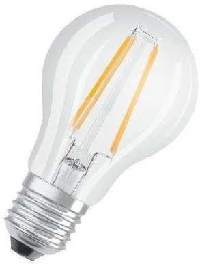 LED LAMP OSRAM 7W E27 A60 806LM 2700K 2TK PAKIS