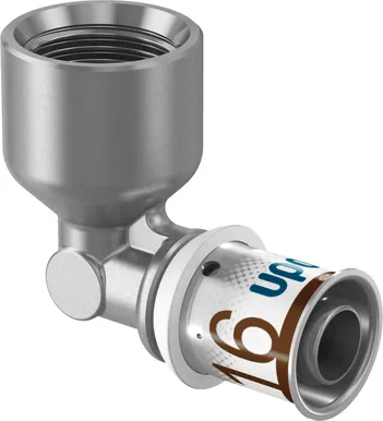 PÕLV UPONOR S-PRESS PLUS AL-PEX 20MMX1/2"SK
