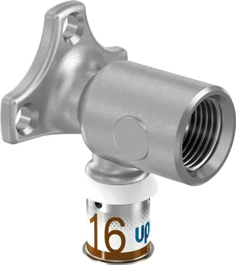 KRAANIPÕLV UPONOR S-PRESS PLUS AL-PEX 16MMX1/2"SK