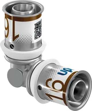 PÕLV UPONOR S-PRESS PLUS AL-PEX 20X20MM