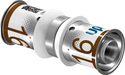 JÄTK UPONOR S-PRESS PLUS AL-PEX 16X16MM