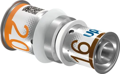 SIIRDMIK UPONOR S-PRESS PLUS AL-PEX 16X20MM