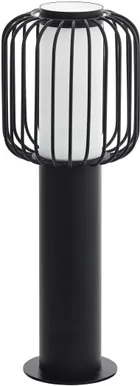 AIAVALGUSTI EGLO RAVELLO E27 1X28W POST 450MM IP44