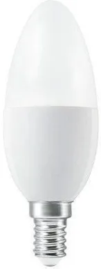 LED LAMP LEDVANCE SMART WIFI B40 5W/827 230V TW FR E14