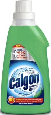 VEEPEHMENDI CALGON HYGIENE GEEL 750ML