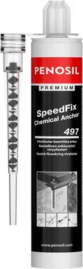 KEEMILINE ANKUR PENOSIL PREMIUM SPEEDFIX 497 GREY 300ML