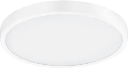 PLAFOON EGLO FUEVA-A LED 14W 2000LM Ø225MM VALGE 2700-6500K