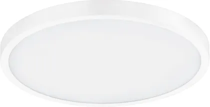 PLAFOON EGLO FUEVA-A LED 20W 2650LM VALGE Ø300 2700-6500K