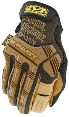 KINDAD MECHANIX DURAHIDE M-PACT MUST/PRUUN 9/M