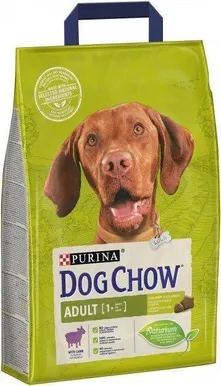 LEMMIKLOOMA KOERA TÄISSÖÖT PURINA LAMMAS 2,5KG