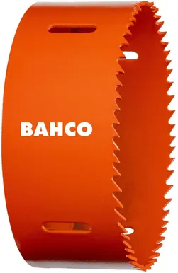 AUGUSAAG BAHCO BIMETALL 105MM