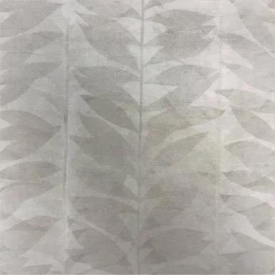 TAPEET BOTANICAL MAURITIUS MOTIFS BA2101