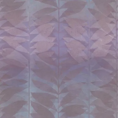 TAPEET BOTANICAL MAURITIUS MOTIFS BA2109