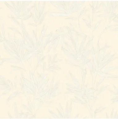 TAPEET TEMPUS METALLIC LEAVES FI2204