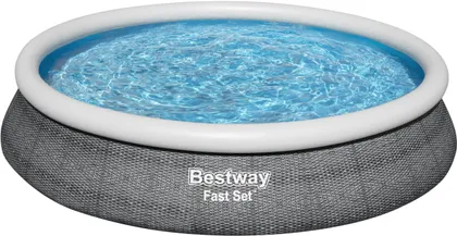 BASSEIN BESTWAY FAST SET 4,57MX84CM