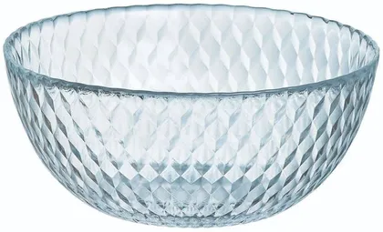 KAUSS LUMINARC PAMPILLE CLEAR 13CM