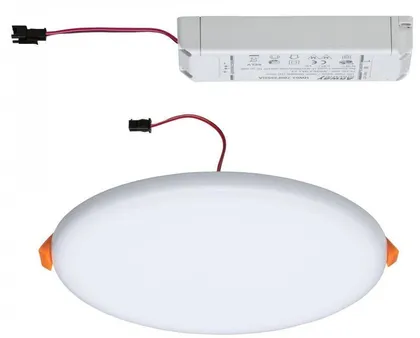 ALLVALGUSTI PAULMANN VARIFIT VELUNA 17W 1850LM STEP DIM IP44 185MM