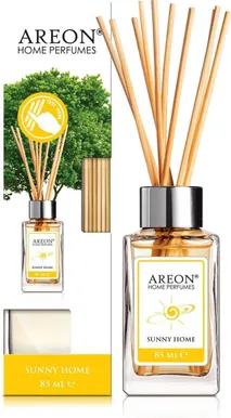 KODULÕHNASTAJA AREON STICKS SUNNY HOME 85ML