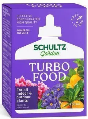 VEDELVÄETIS SCHULTZ ANTISTRESS TURBO FOOD 250ML