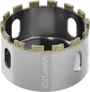 AUGUFREES MAGNUM TEEMANT 70MM TRELLILE