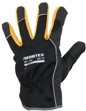TÖÖKINDAD WORTEX SÜNTEETILISED SUPRACOAT MUST 8