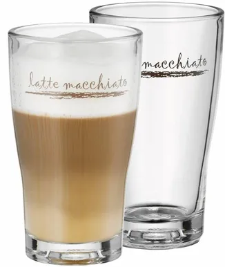 LATTE KLAASIDE KOMPLEKT WMF
