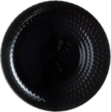 TALDRIK PAMPILLE NOIR 25CM
