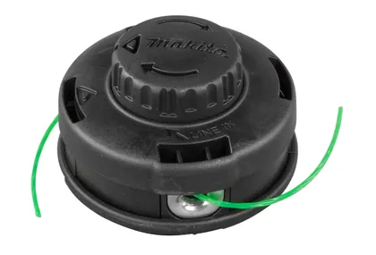 TRIMMIPEA MAKITA BUMP&FEED 2.0MM, M10X1.25LH