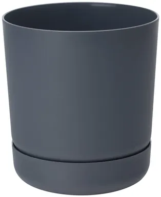 PLASTPOTT FORM-PLASTIC SATINA 17CM TUMEHALL