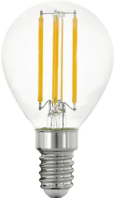 LED LAMP EGLO 7W P45 E14 806LM 2700K